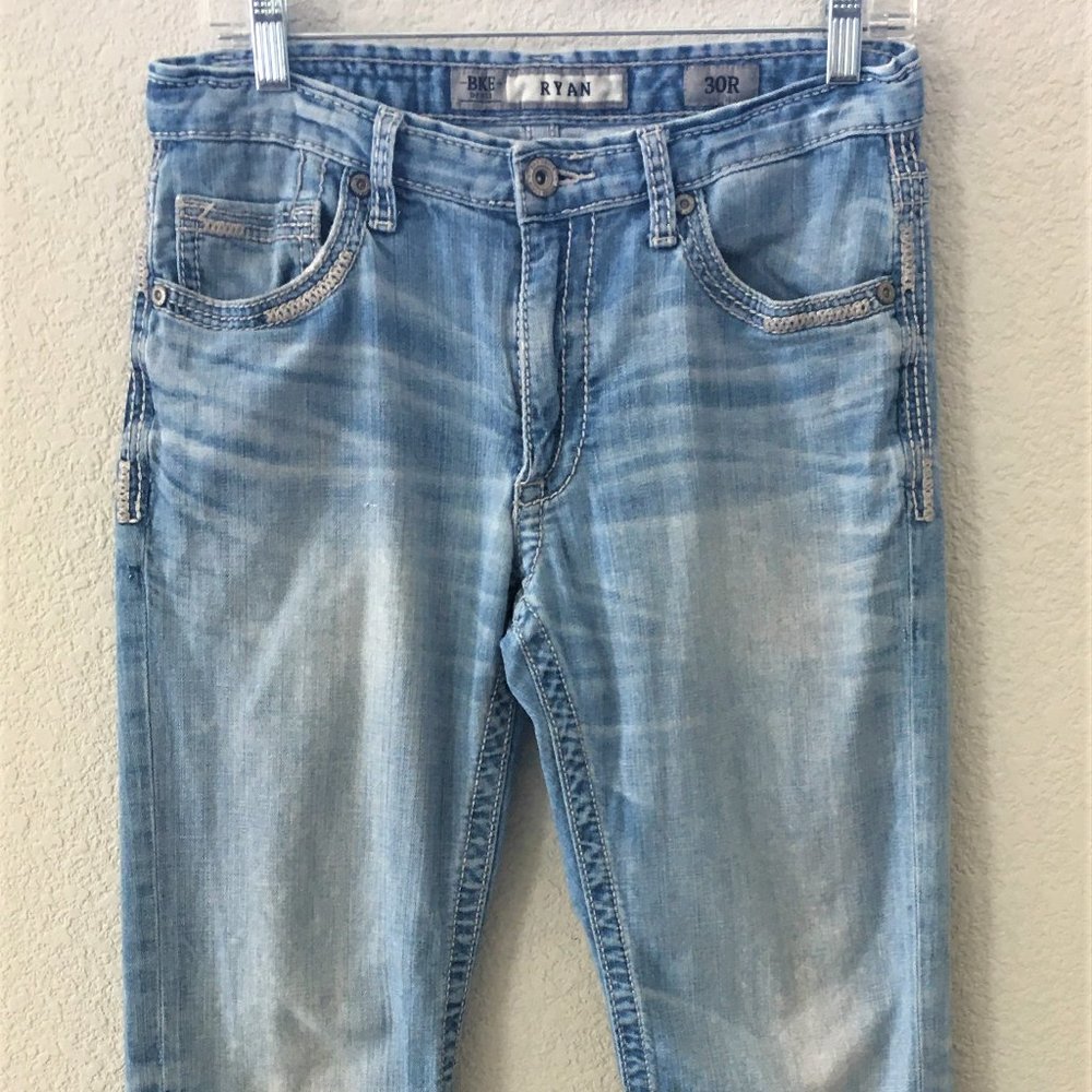 BKE RYAN JEANS